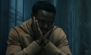 *Spoiler* A Polarity Shift: 'Gen V's Sean Patrick Thomas Talks His Character's Fate And Honoring Chance Perdomo Onscreen